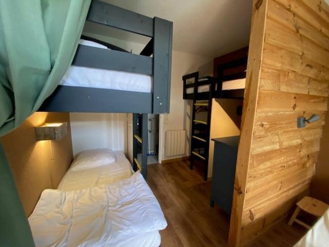 Appartement Duplex Avec Vue Sur Le Sancy Et Garage Couvert Murat-le-Quaire Buitenkant foto