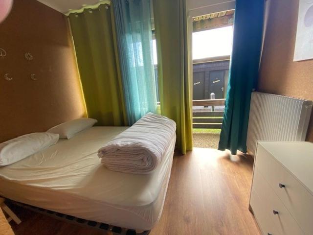Appartement Duplex Avec Vue Sur Le Sancy Et Garage Couvert Murat-le-Quaire Buitenkant foto